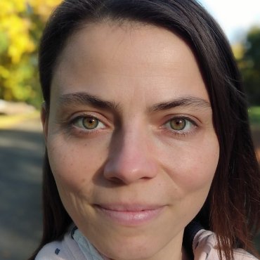 Marcela Švecová Kubová