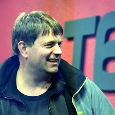 Filip Jiřička